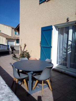 Maison Gruissan Mateille